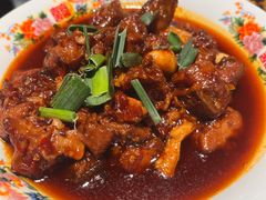 -树厨贵州菜(大十字店)