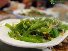 -沈家门海鲜夜排档(东港店)