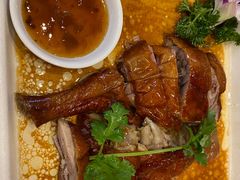 -鹅冠港式茶餐厅(来福士店)