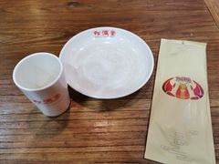 -虾满堂(金平路店)