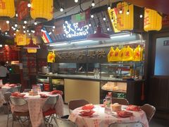 -谭十三大排档·18年老字号(船山路总店)