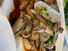 -华盛丰温州大排档(东三环南路店)