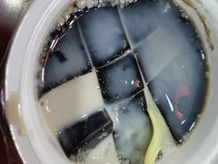 炼乳龟苓膏-奶酪魏(牛街总店)