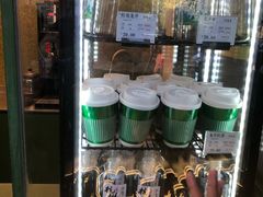 -湖畔居茶楼(湖滨店)