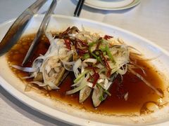 -开海·红岛海鲜虾水饺(石老人店)