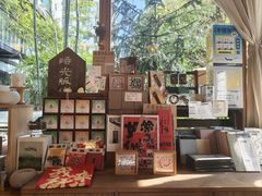 -时光花园(白鹭洲店)