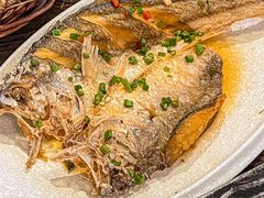 -大洋家·精品潮汕菜·生腌砂锅粥(天河东路店)