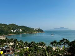 -东澳岛