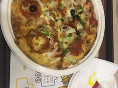 意式至尊经典比萨-City1+1城市比萨·意面(桂林路店)