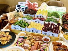 -东方饺子王(和平里店)