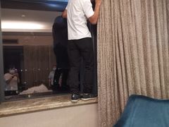 -蓝天清水湾国际大酒店