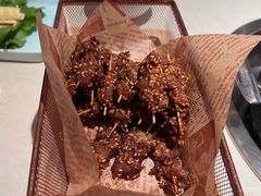 -浩爷羊蝎子火锅(双榆树店)
