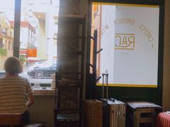 -RAC BAR(安福路店)