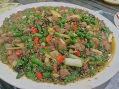 -江湖黑大兔(杨家坪店)