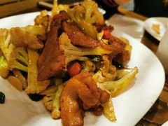 -绿茶餐厅万锦 Green Tea Restaurant Markham