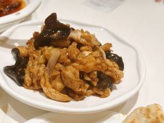 -老爷庙风味美食府(魏都大道店)