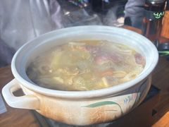 -束河人家(南锣鼓巷店)