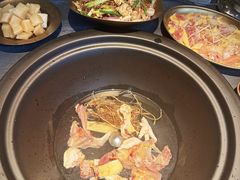 -阿鸡鱼庄·顺德鲜蒸小炒(亚运村店)