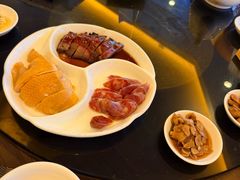 -中国厨房/台湾牛肉面