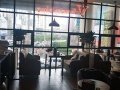 -雅城香慧咖啡馆(常德路店)