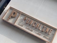 -Punchline Coffee&Roaster(同济大学店)