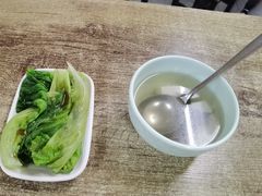 -煲煲香快餐(南京路店)