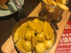 -有璟阁港式餐厅(金融街购物中心店)