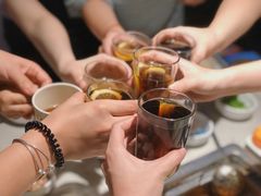 -海底捞火锅(群光广场店)