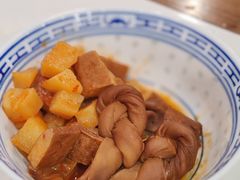 -永丰面馆(汉口路店)