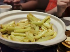 -芳芳私房菜·精做淮扬菜(承德路店)