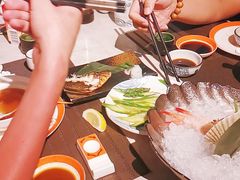 -極上萬膳·日料放题(海岸城店)
