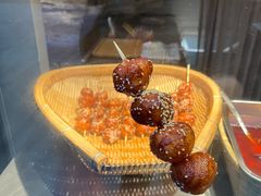 -柴门饭儿(成都太古里店)