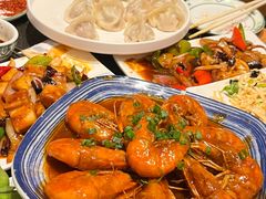 -老白清真烧烤(旗舰店)