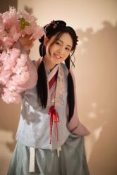 -八角古风摄影