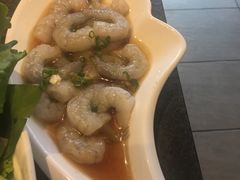 -完美生活炭火烤肉(二马路店)