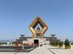 -法门文化景区