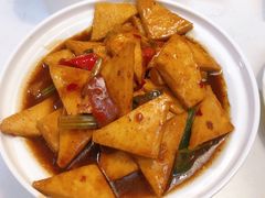 -外婆小聚茶餐厅·生日·团建(市民中心店)