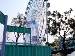 -七桥瓮公园