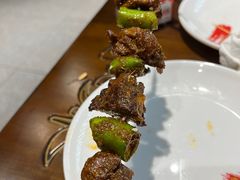 -刘火辣老火锅(光谷店)