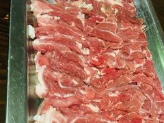 -大唐人家·热气羊肉(大华店)