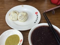 -庆丰包子铺(和平里店)