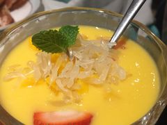 杨枝甘露-上房火鍋(新天地店)