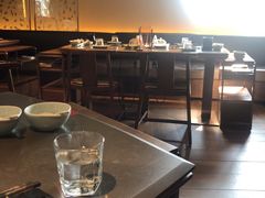 大堂-捞王锅物料理(上海世茂广场店)