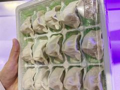 -李恩记清真水饺(北电大厦店)