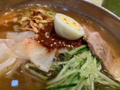 -三顺韩式料理店(广益店)