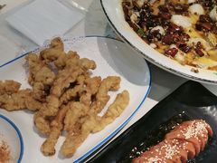 -川人百味(亿合城店)