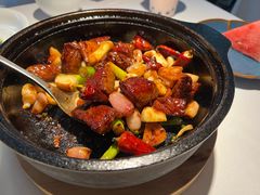 -荣小馆(安达仕店)