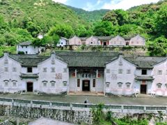 -雁南飞茶田景区