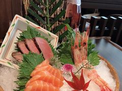 -牛道·和牛九食(市府恒隆广场店)