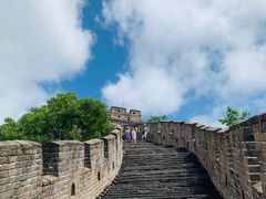 -慕田峪长城